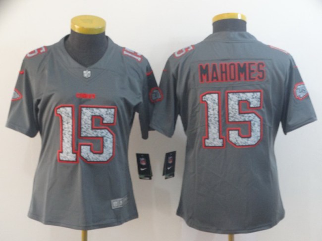 NEW NFL jerseys women-980