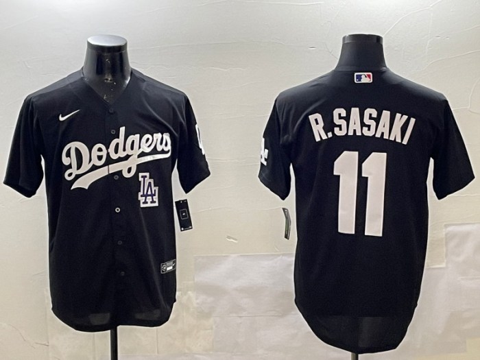MLB 2025 Jerseys-124