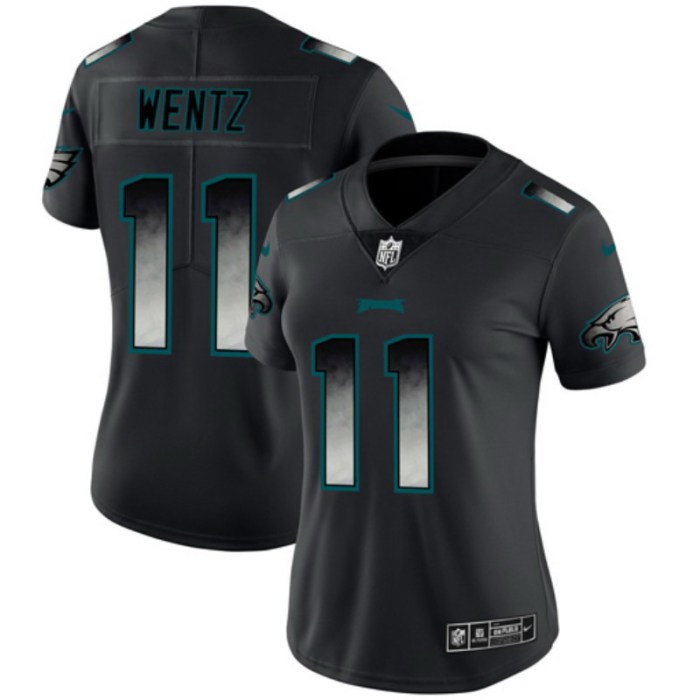 NEW NFL jerseys women-1240