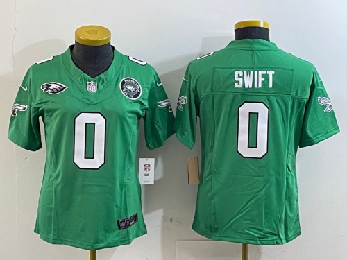 NEW NFL jerseys women-1190