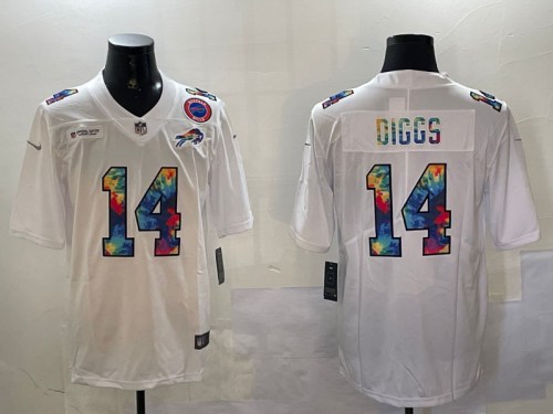 NFL 2025 Jerseys-329