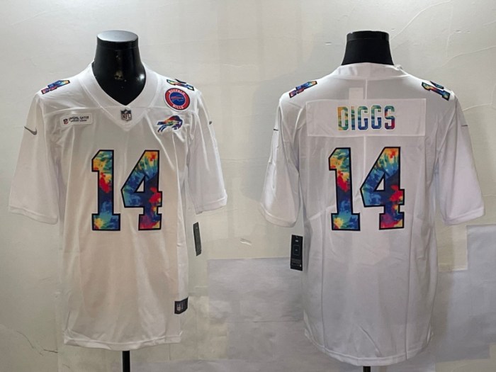 NFL 2025 Jerseys-329