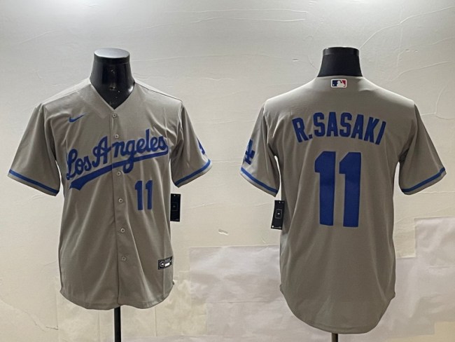 MLB 2025 Jerseys-134