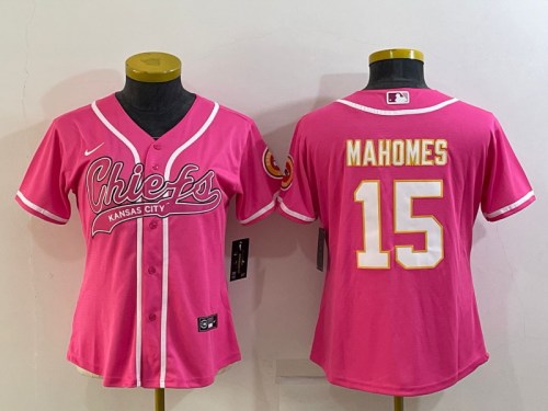NEW NFL jerseys women-1005