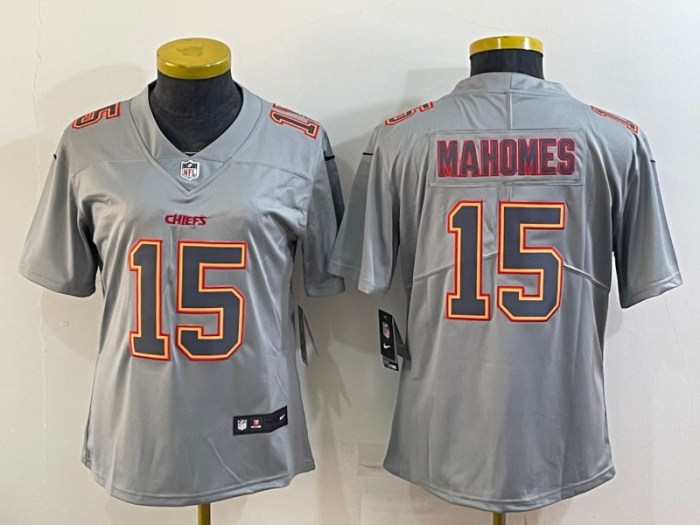 NEW NFL jerseys women-962