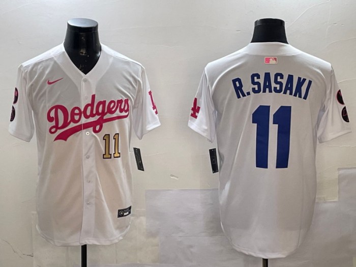 MLB 2025 Jerseys-158