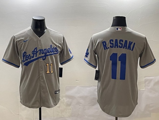 MLB 2025 Jerseys-131