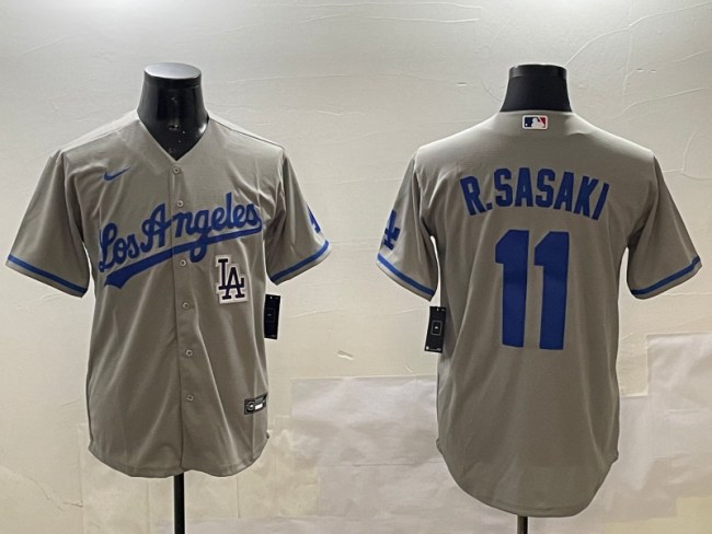 MLB 2025 Jerseys-130