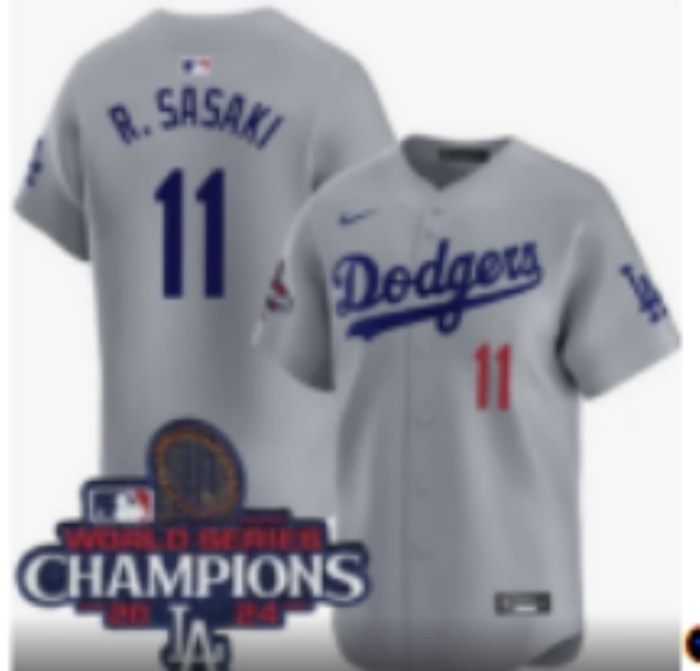 MLB 2025 Jerseys-112