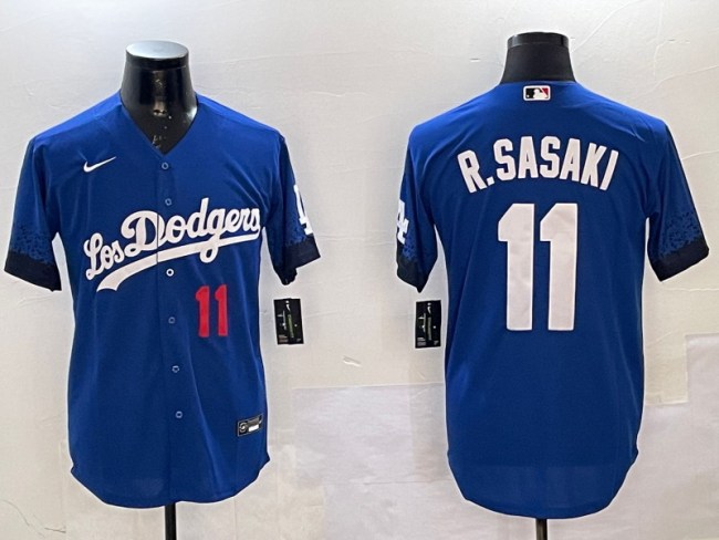 MLB 2025 Jerseys-141