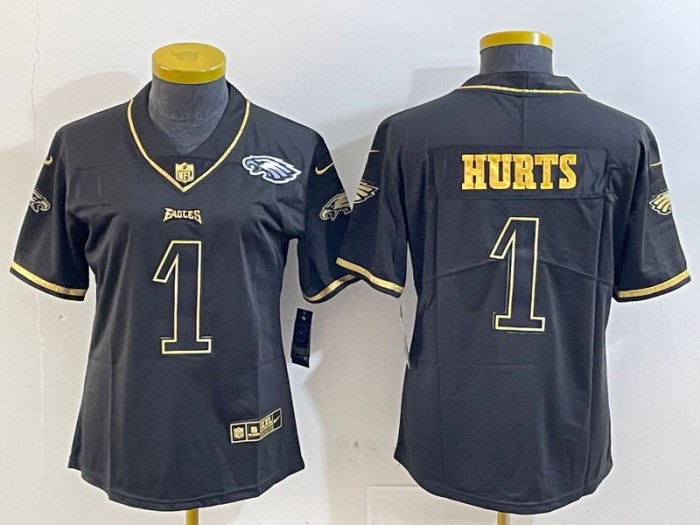 NEW NFL jerseys women-918