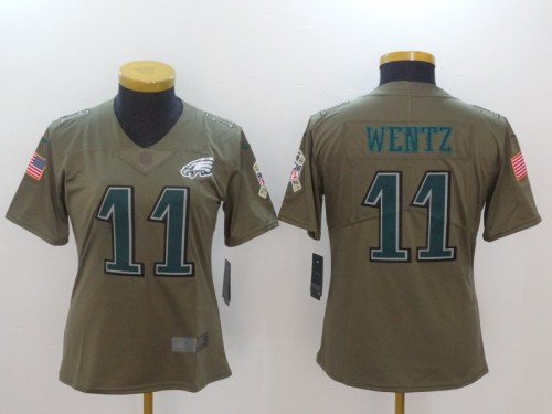 NEW NFL jerseys women-1217
