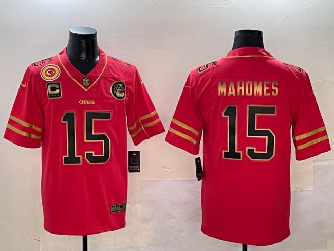 NFL Kansas City Chiefs-383