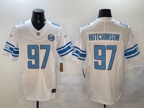 NFL Detroit Lions-126