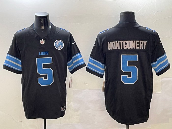 NFL Detroit Lions-182