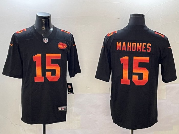 NFL Kansas City Chiefs-186