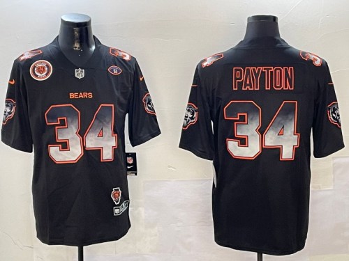 NFL Chicago Bears-226