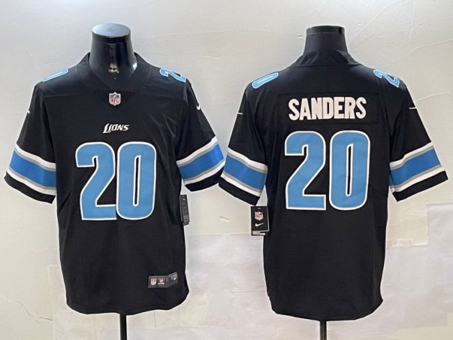 NFL Detroit Lions-083