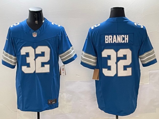 NFL Detroit Lions-137