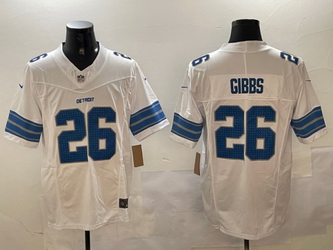 NFL Detroit Lions-152