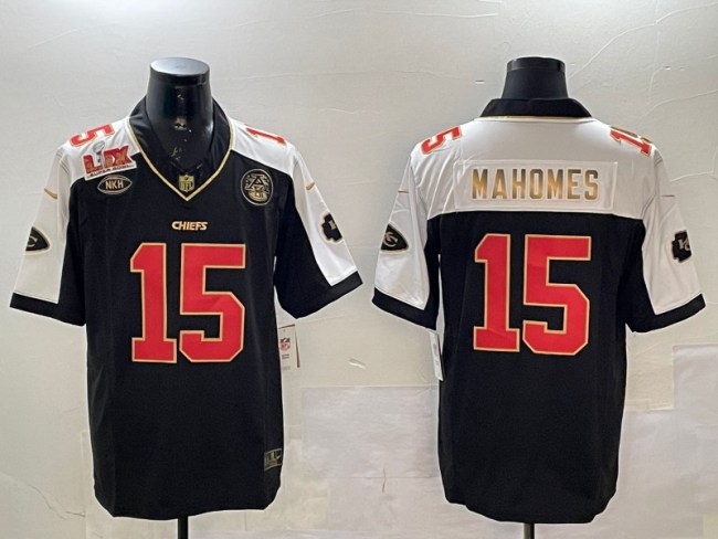 NFL Kansas City Chiefs-211