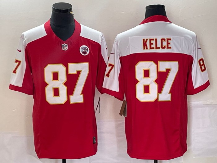 NFL Kansas City Chiefs-255