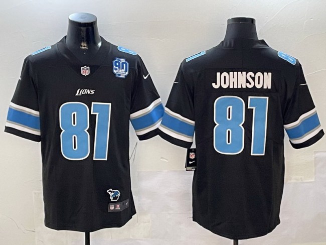 NFL Detroit Lions-085