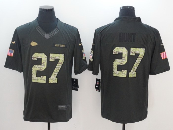 NFL Kansas City Chiefs-253
