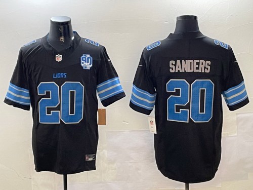 NFL Detroit Lions-196