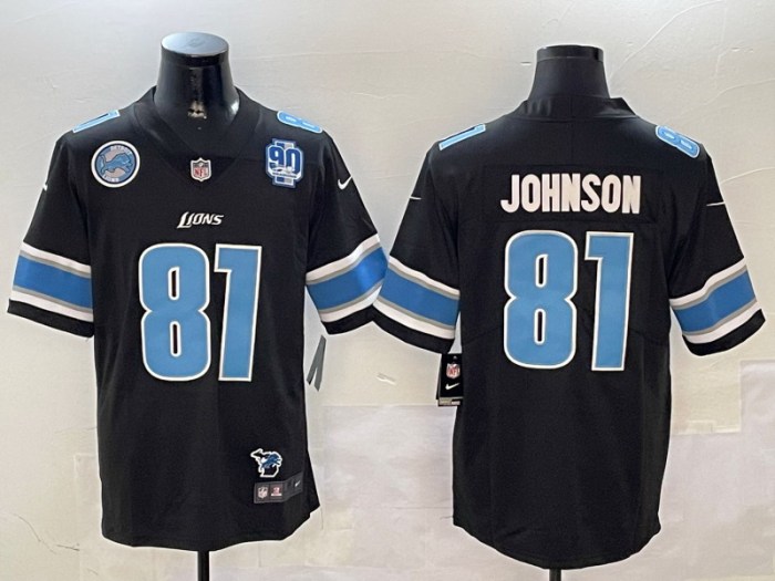 NFL Detroit Lions-084