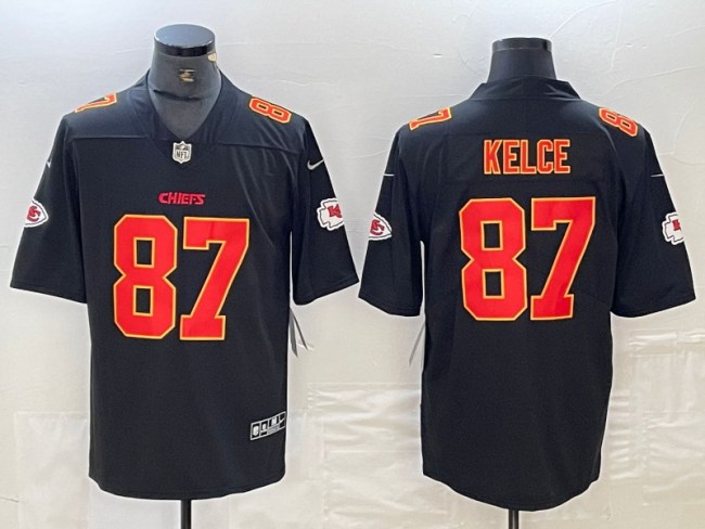 NFL Kansas City Chiefs-244