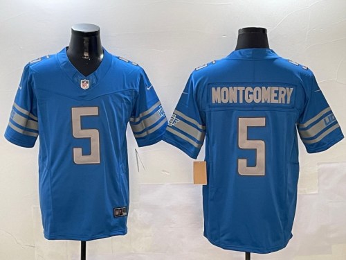NFL Detroit Lions-153