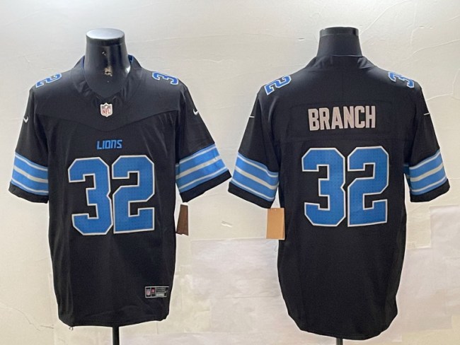 NFL Detroit Lions-209