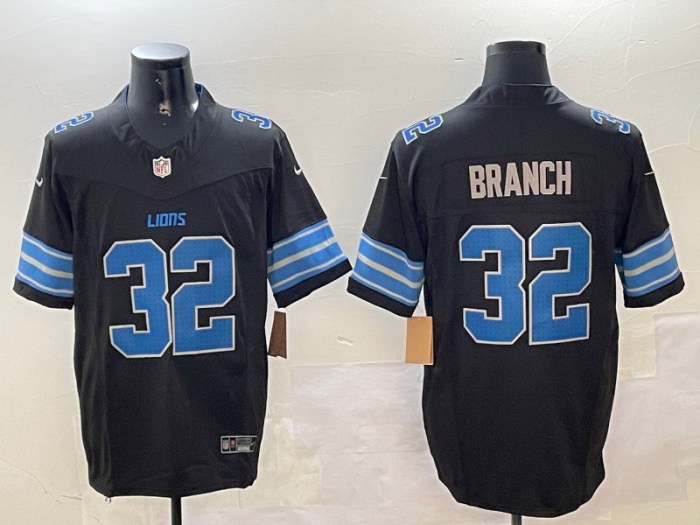NFL Detroit Lions-209