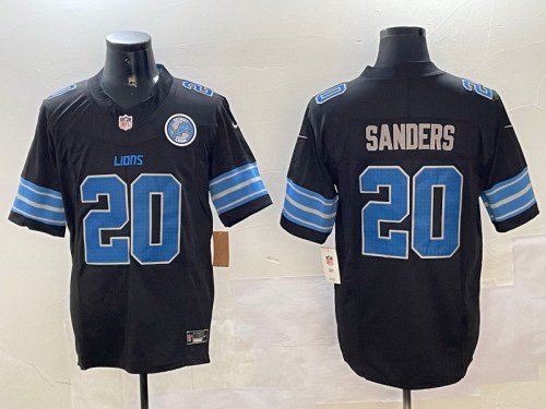 NFL Detroit Lions-199