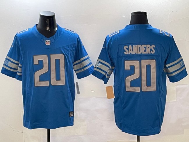 NFL Detroit Lions-161
