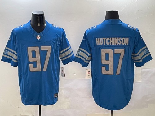NFL Detroit Lions-201