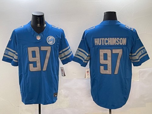 NFL Detroit Lions-198
