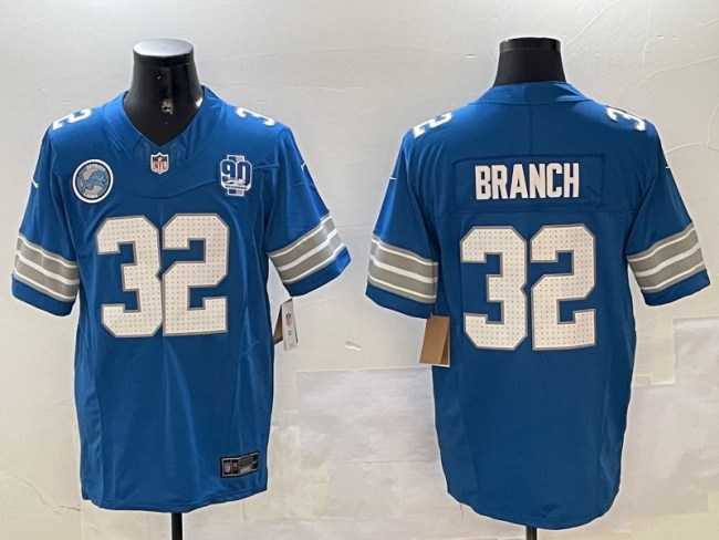 NFL Detroit Lions-131