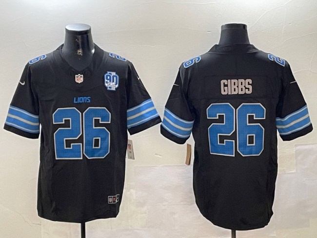 NFL Detroit Lions-203