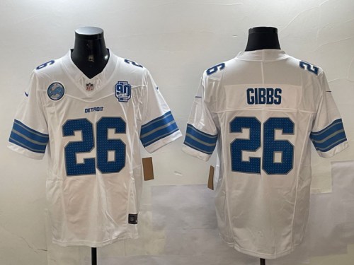 NFL Detroit Lions-146