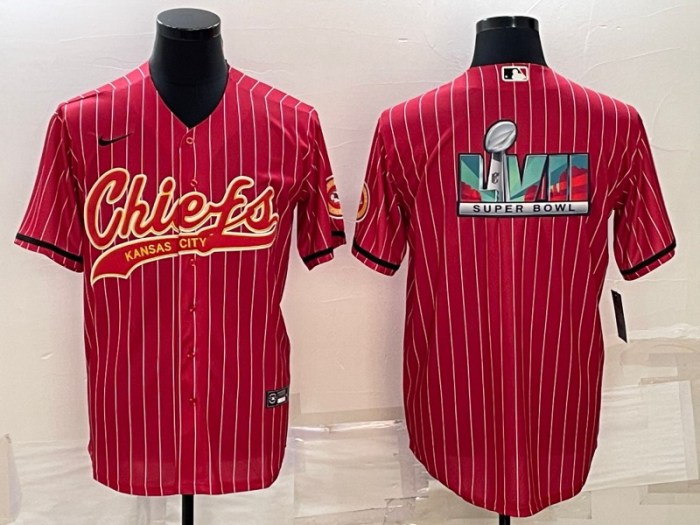 NFL Kansas City Chiefs-463