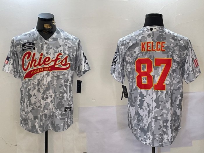 NFL Kansas City Chiefs-411