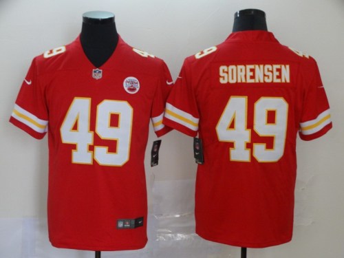 NFL Kansas City Chiefs-231