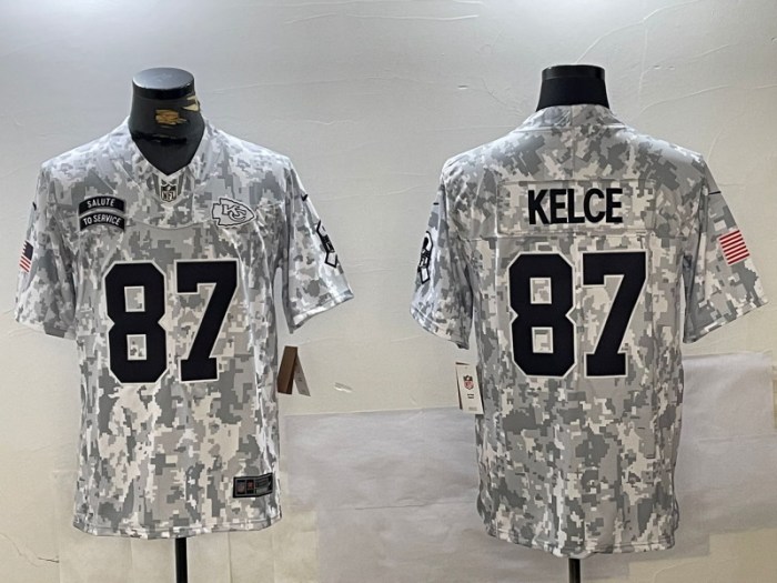 NFL Kansas City Chiefs-281