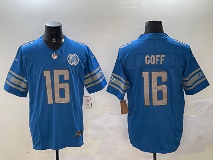 NFL Detroit Lions-110
