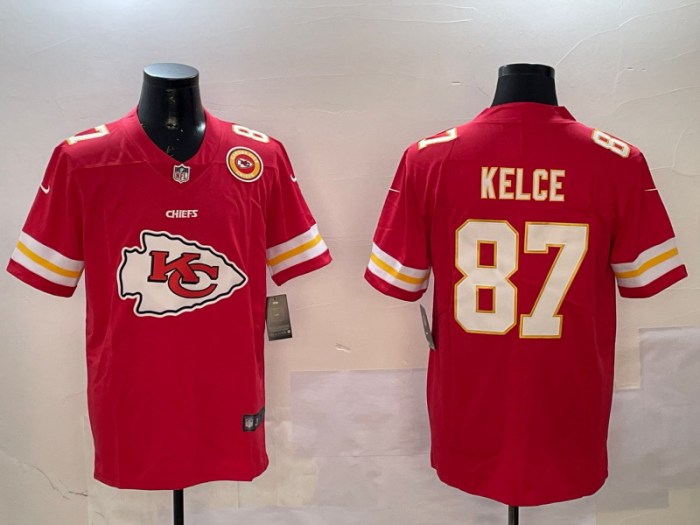 NFL Kansas City Chiefs-174
