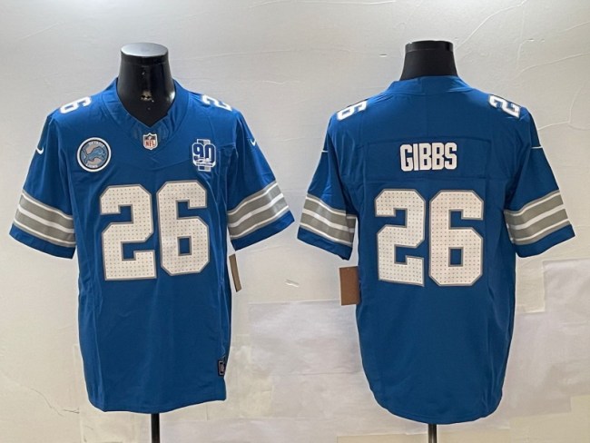 NFL Detroit Lions-122