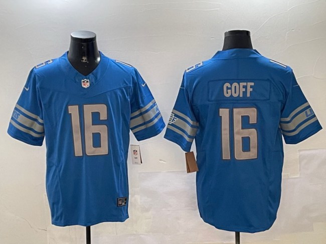 NFL Detroit Lions-112