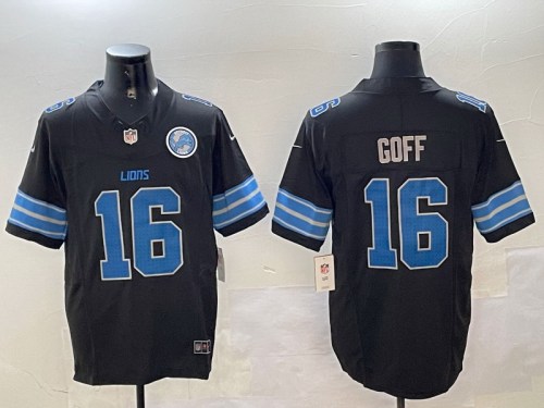NFL Detroit Lions-191